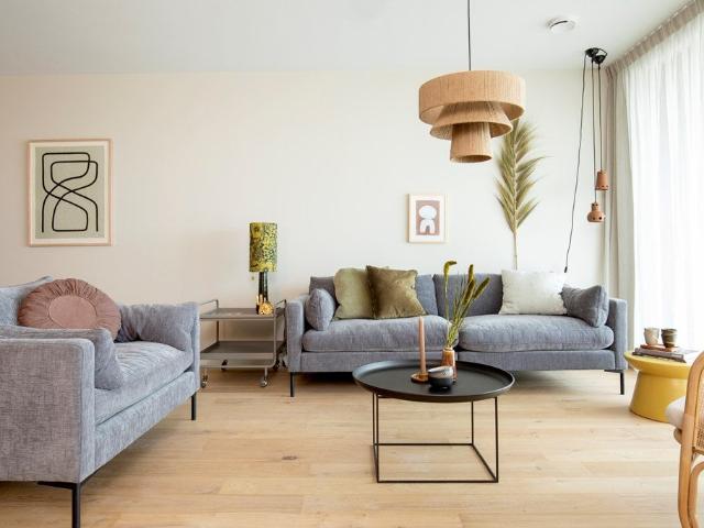 Te huur: Appartement Badhuiskade in Amsterdam