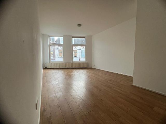 Te huur: Appartement Badhuisstraat in Den Haag