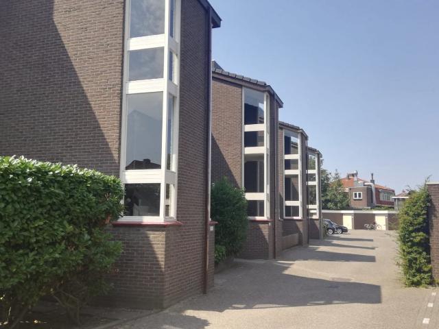 Te huur: Appartement Badhoevelaan in Badhoevedorp