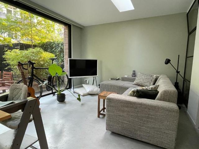 Te huur: Appartement Baffinstraat in Amsterdam