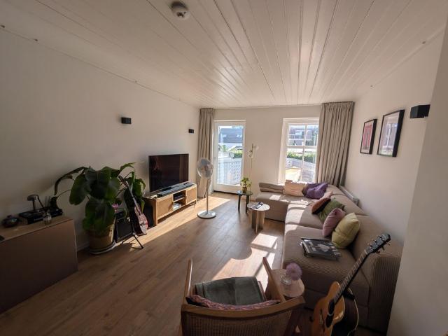 Te huur: Appartement Bakkerstraat in Arnhem