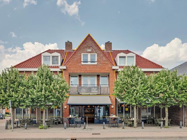 Te huur: Appartement Bakkerstraat in Reusel