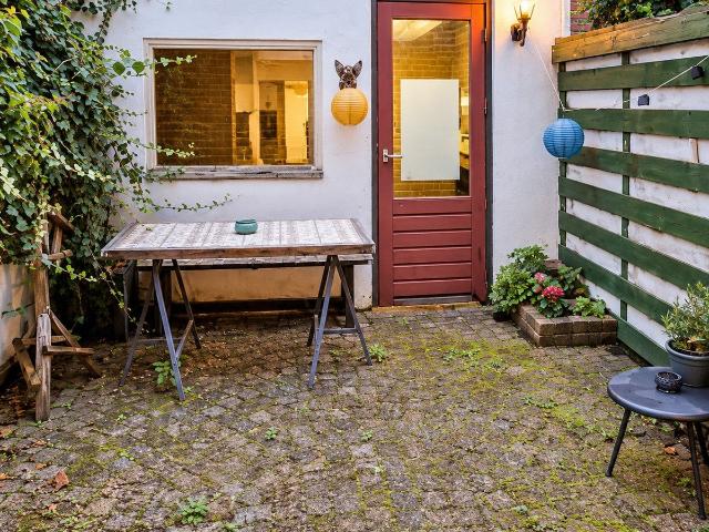Te huur: Appartement Balderikstraat in Utrecht