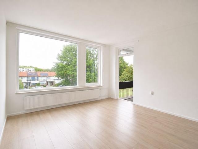 Te huur: Appartement Baliëndijk in Breda