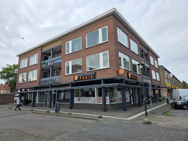 Te huur: Appartement Baliëndijk in Breda