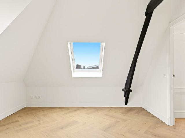 Te huur: Appartement Balistraat 87 A in Den Haag