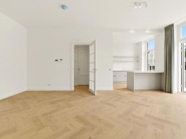 Te huur: Appartement Balistraat 87 in Den Haag