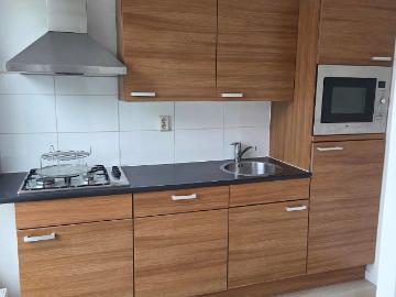 Huijgenspark, Den Haag, Zuid-Holland - IUitgeruste keuken