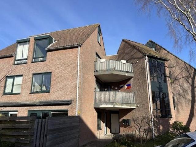 Te huur: Appartement Bandholm in Hoofddorp