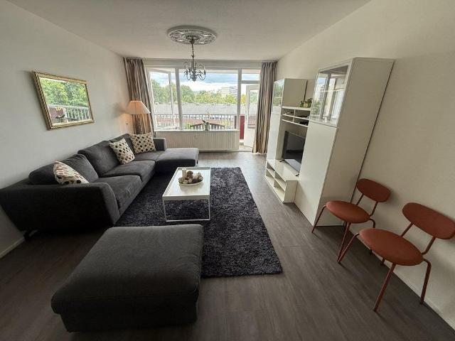 Te huur: Appartement Bankrashof in Amstelveen