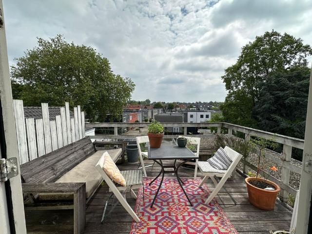 Te huur: Appartement Baronielaan in Breda