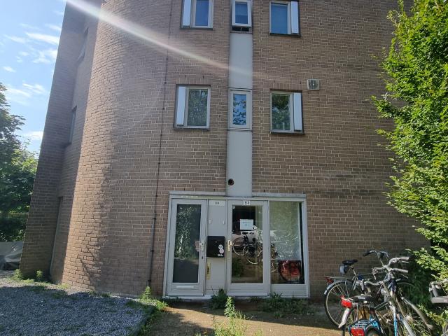 Te huur: Appartement Baronielaan in Breda