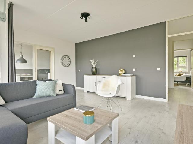 Te huur: Appartement Barbusselaan 302 in Amsterdam