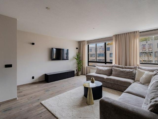 Te huur: Appartement Barbusselaan in Amsterdam