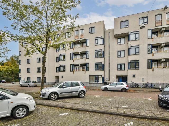 Te huur: Appartement Barbusselaan in Amsterdam