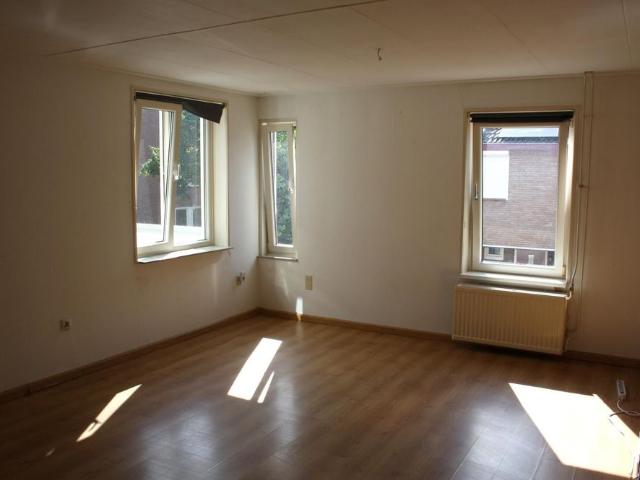 Te huur: Appartement Barbarahof 4 A in Born