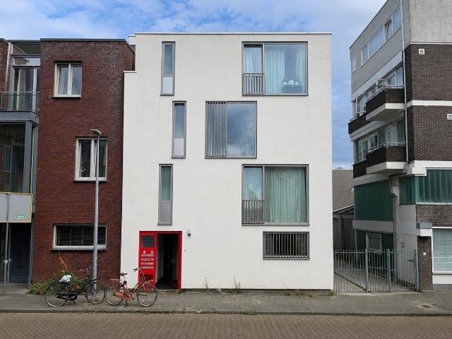 Te huur: Appartement Barestraat in Groningen