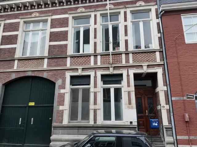 Te huur: Appartement Batterijstraat in Maastricht