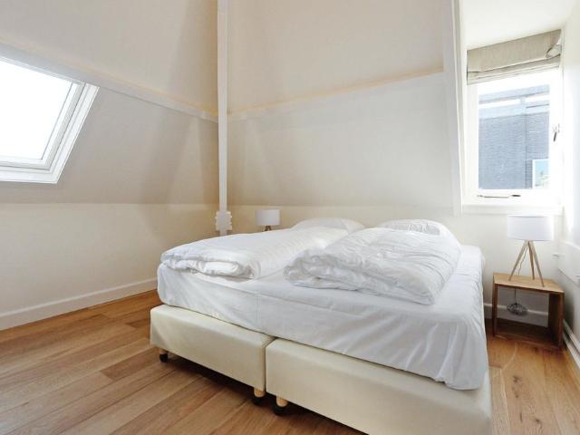Te huur: Appartement Bazarstraat in Den Haag
