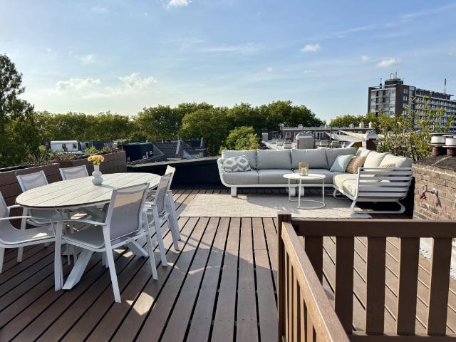 Te huur: Appartement Beatrijsstraat in Rotterdam