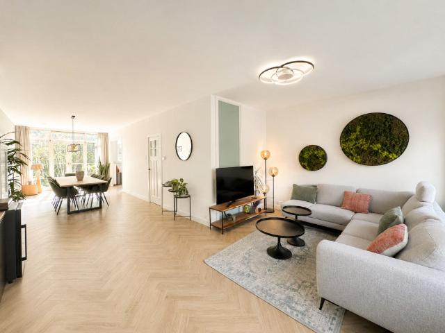 Te huur: Appartement Beatrijsstraat in Rotterdam