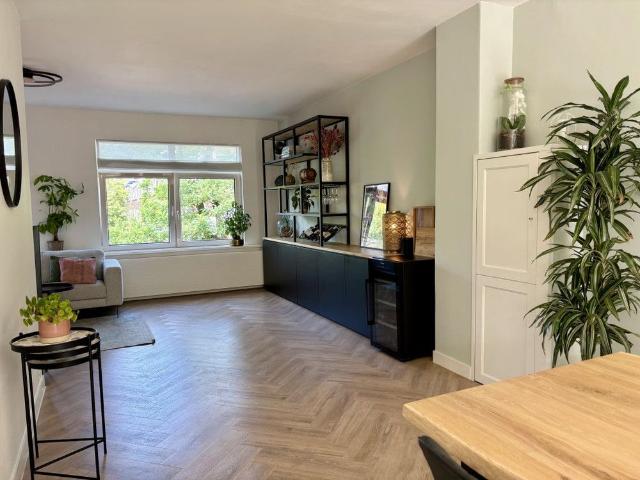 Te huur: Appartement Beatrijsstraat in Rotterdam