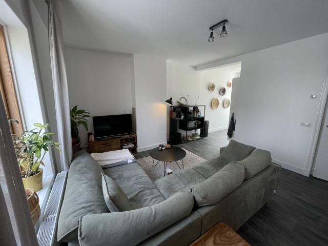 Te huur: Appartement Begijnekade 6 E in Utrecht