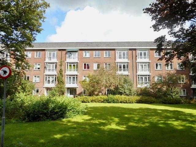 Te huur: Appartement Beemsterstraat in Amsterdam