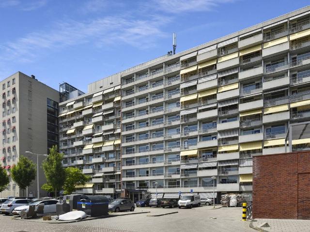 Te huur: Appartement Beemsterstraat 546 H 3 in Amsterdam