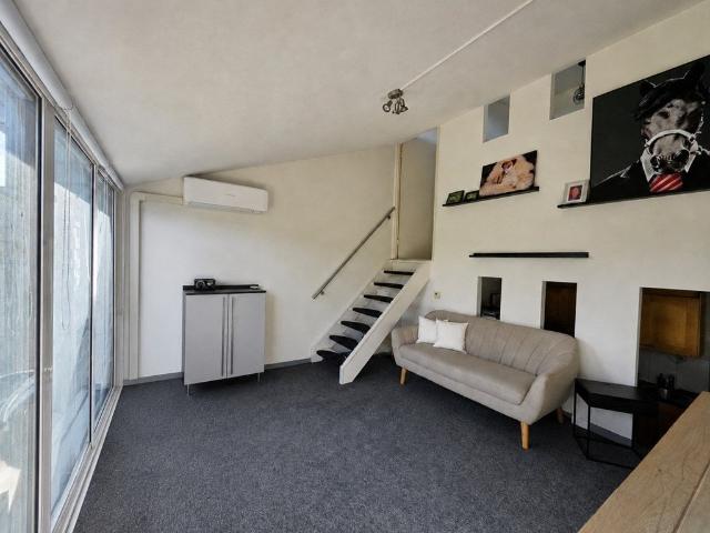 Te huur: Appartement Beekerweg 25 d in Ulestraten