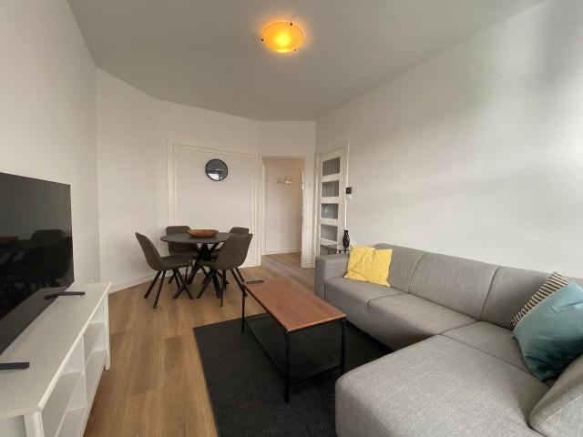 Te huur: Appartement Beeklaan in Den Haag
