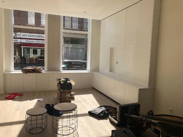 Te huur: Appartement Beeklaan in Den Haag