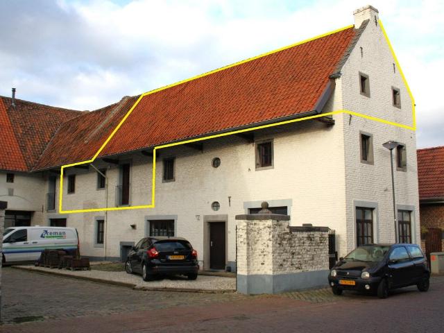 Te huur: Appartement Beekstraat 13 7 in Limbricht