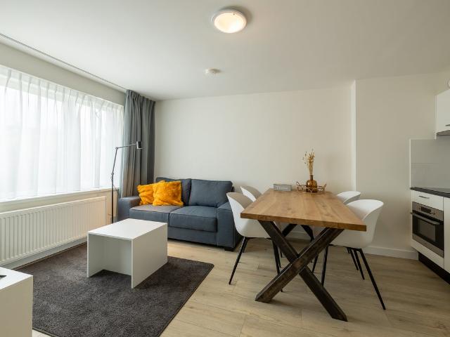 Te huur: Appartement Beekstraat in Arnhem