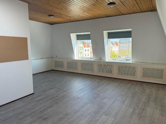 Te huur: Appartement Beestenmarkt in Leiden