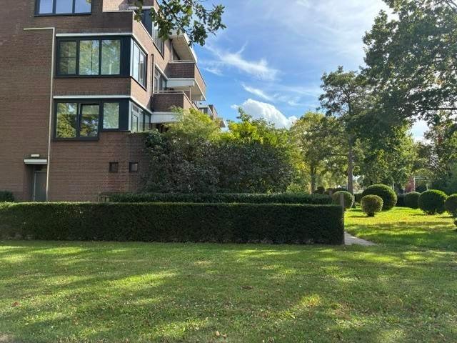 Te huur: Appartement Beethovenhof in Terneuzen