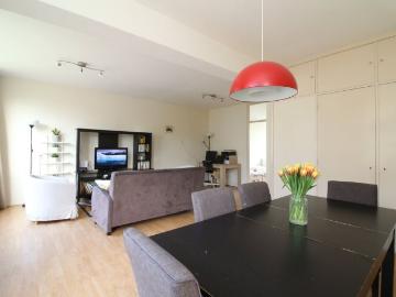 Te huur: Appartement Beethovenlaan 40 in Groningen