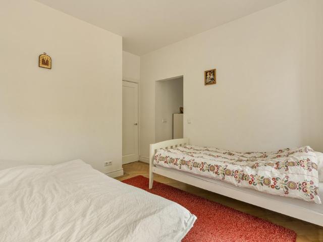 Te huur: Appartement Beethovenstraat 9 B in Amsterdam