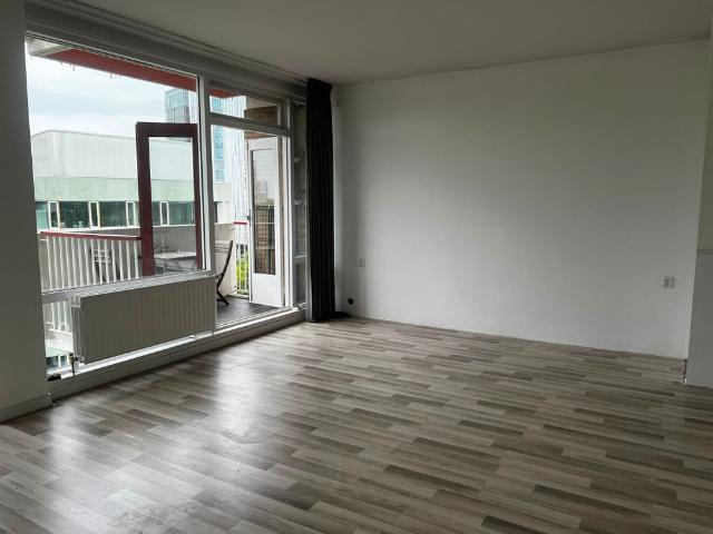 Te huur: Appartement Beethovenstraat 243 in Amsterdam