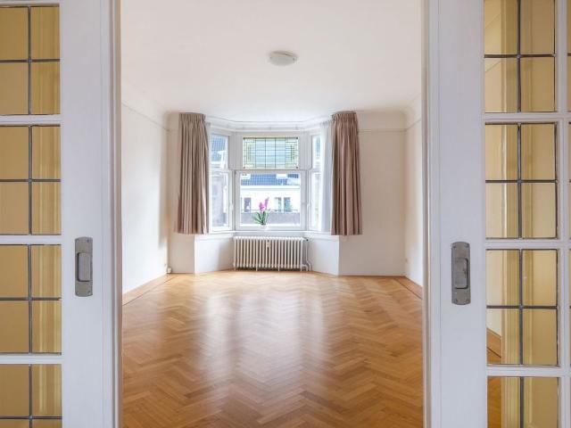 Te huur: Appartement Beethovenstraat in Amsterdam