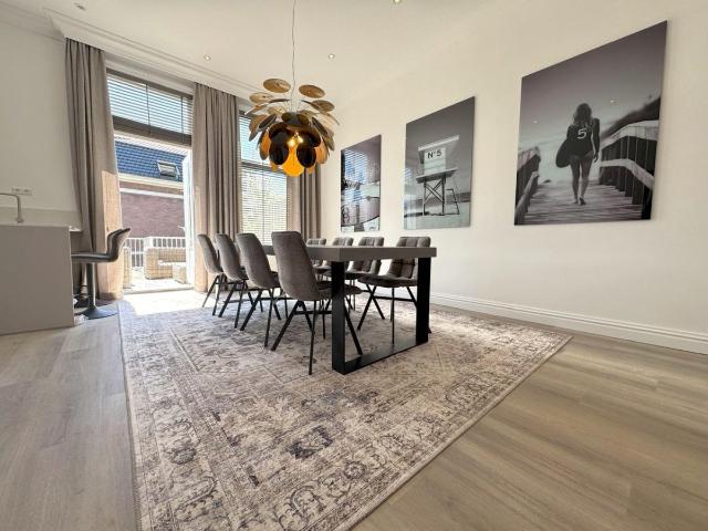 Te huur: Appartement Beethovenstraat in Amsterdam