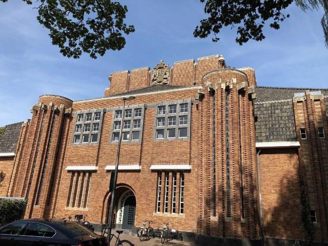 Te huur: Appartement Bekkerstraat 149 in Utrecht