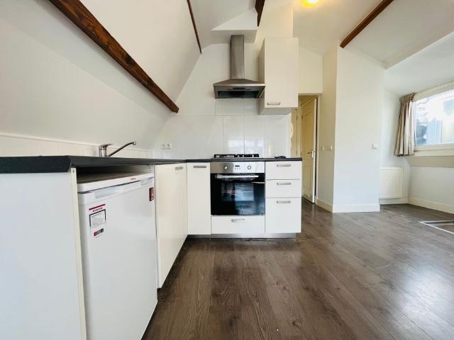 Te huur: Appartement Beijerlandselaan 173 C in Rotterdam