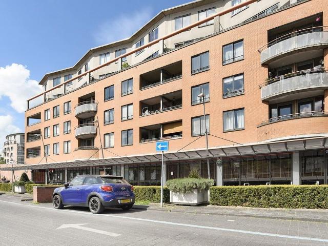 Te huur: Appartement Belgiëplein 67 in Amsterdam