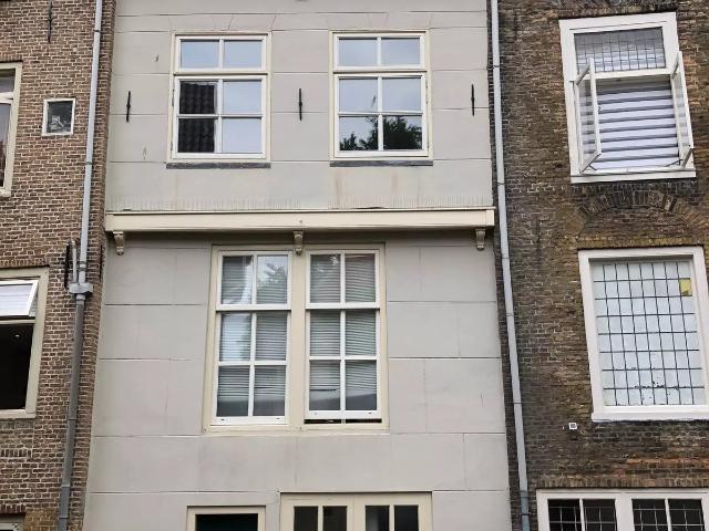 Te huur: Appartement Belgracht 10 in Dordrecht