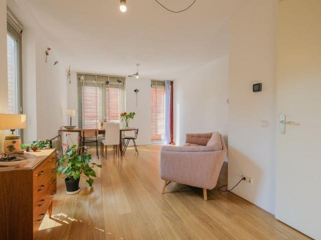 Te huur: Appartement Bellevuelaan 347 in Haarlem