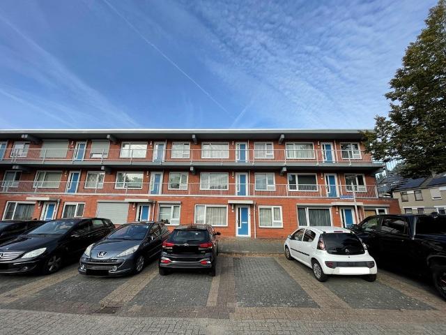 Te huur: Appartement Benonigaard 65 in Arnhem