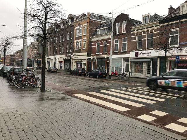 Te huur: Appartement Benthuizerstraat 49 A01 in Rotterdam