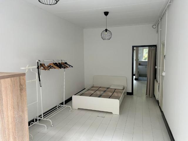 Te huur: Appartement Bentinckstraat 16 H in Amsterdam