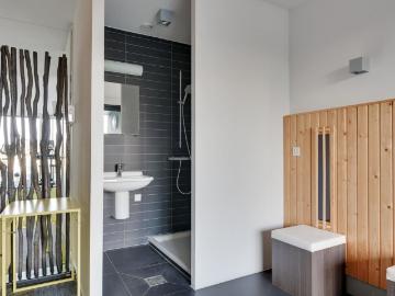 Apartment te huur in Besterdplein - Parkeerplaats